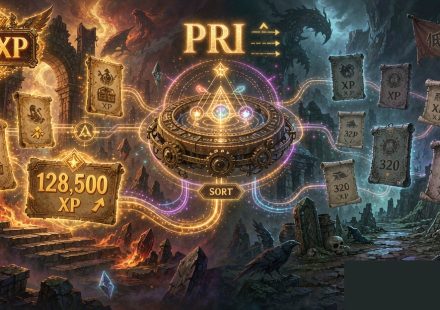 wow-forever-beta-quest-priority-guide cover
