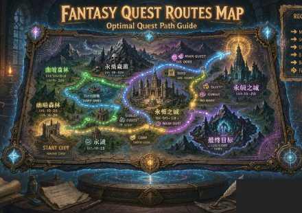 wow-forever-beta-quest-routes-guide cover