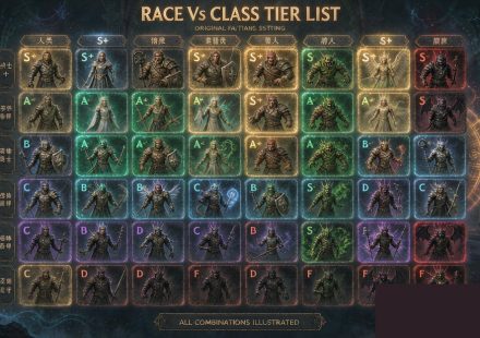 wow-forever-beta-race-and-class-tier-list cover