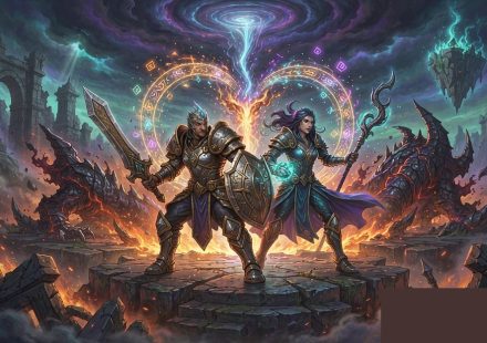 wow-forever-beta-raf-leveling-strategy cover