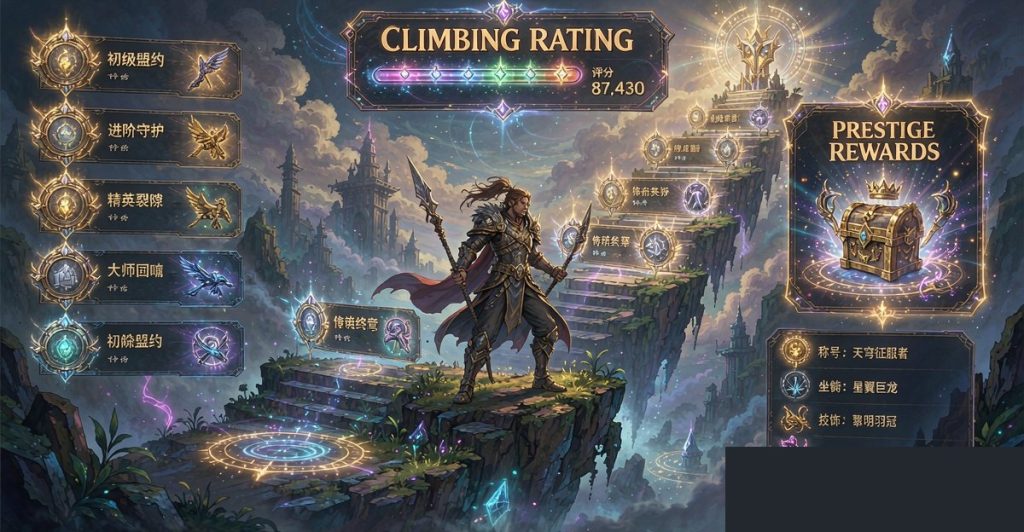 wow-forever-beta-rating-tier-list cover