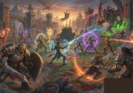 wow-forever-beta-rbg-best-compositions-guide cover