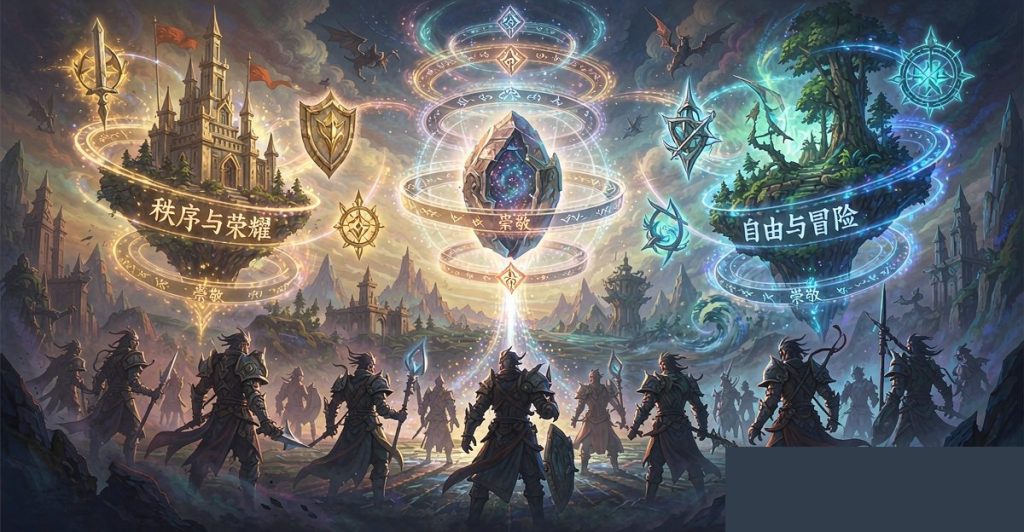 wow-forever-beta-server-reputation-guide cover