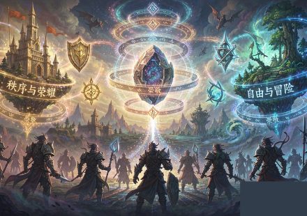 wow-forever-beta-server-reputation-guide cover