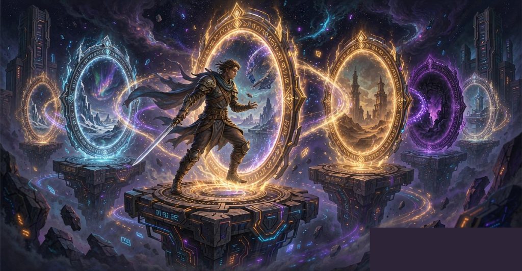 wow-forever-beta-server-transfer-gold-guide cover