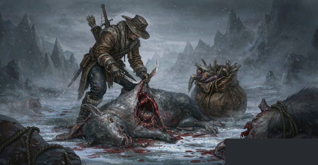 wow-forever-beta-skinning-leveling-guide cover