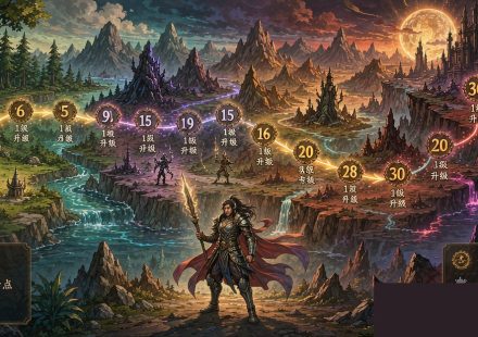 wow-forever-beta-solo-leveling-path-guide cover