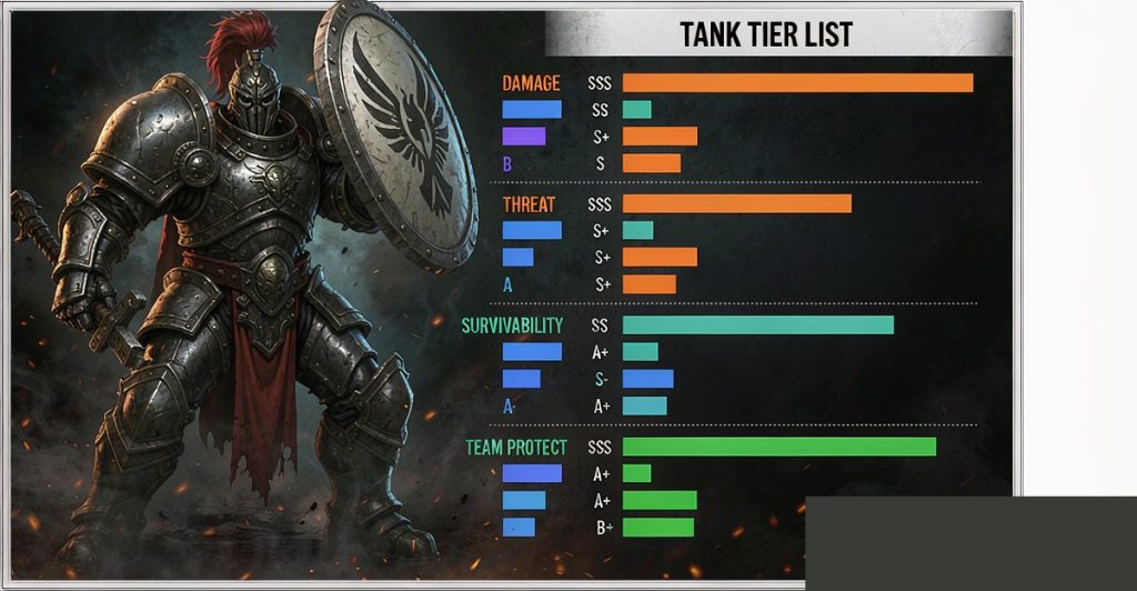 wow-forever-beta-tank-tier-list cover
