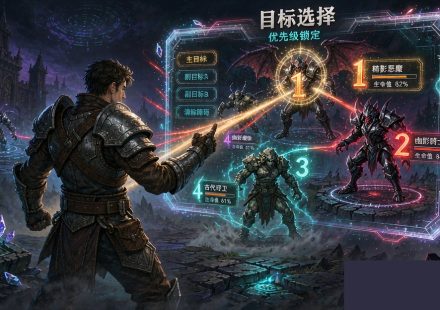 wow-forever-beta-target-selection-guide cover