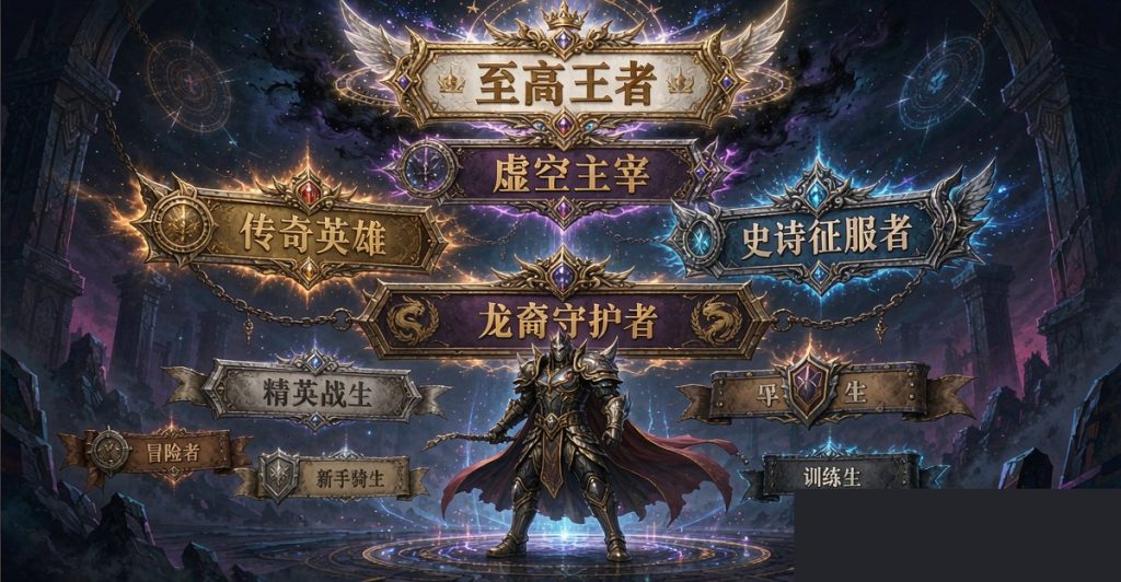 wow-forever-beta-title-system-tier-list-2026 cover