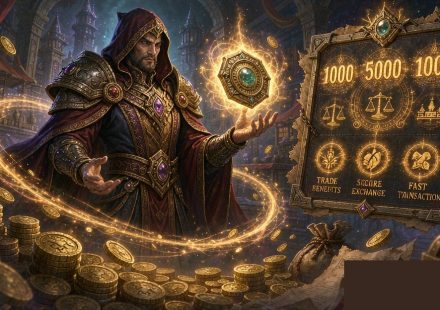wow-forever-beta-token-gold-strategy cover