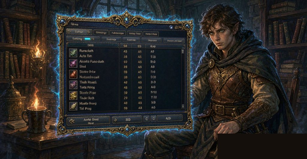 wow-forever-beta-tsm-setup-guide cover