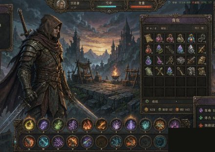 wow-forever-beta-ui-setup-for-beginners cover