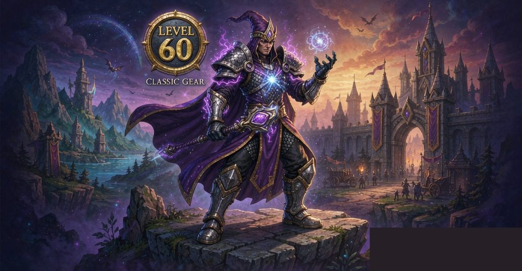 wow-forever-beta-vanilla-leveling-tier-list cover