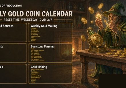wow-forever-beta-weekly-gold-strategy-guide cover