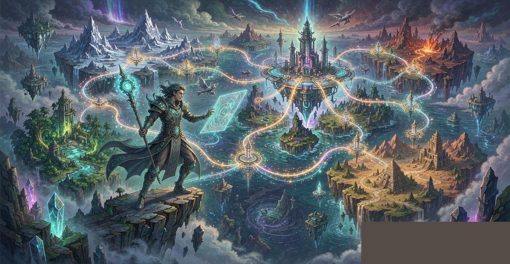 wow-forever-beta-zone-connect-path-guide cover