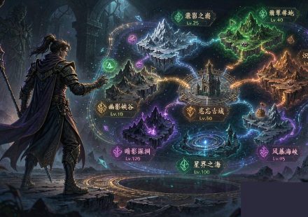 wow-forever-beta-zone-unlock-level-guide cover