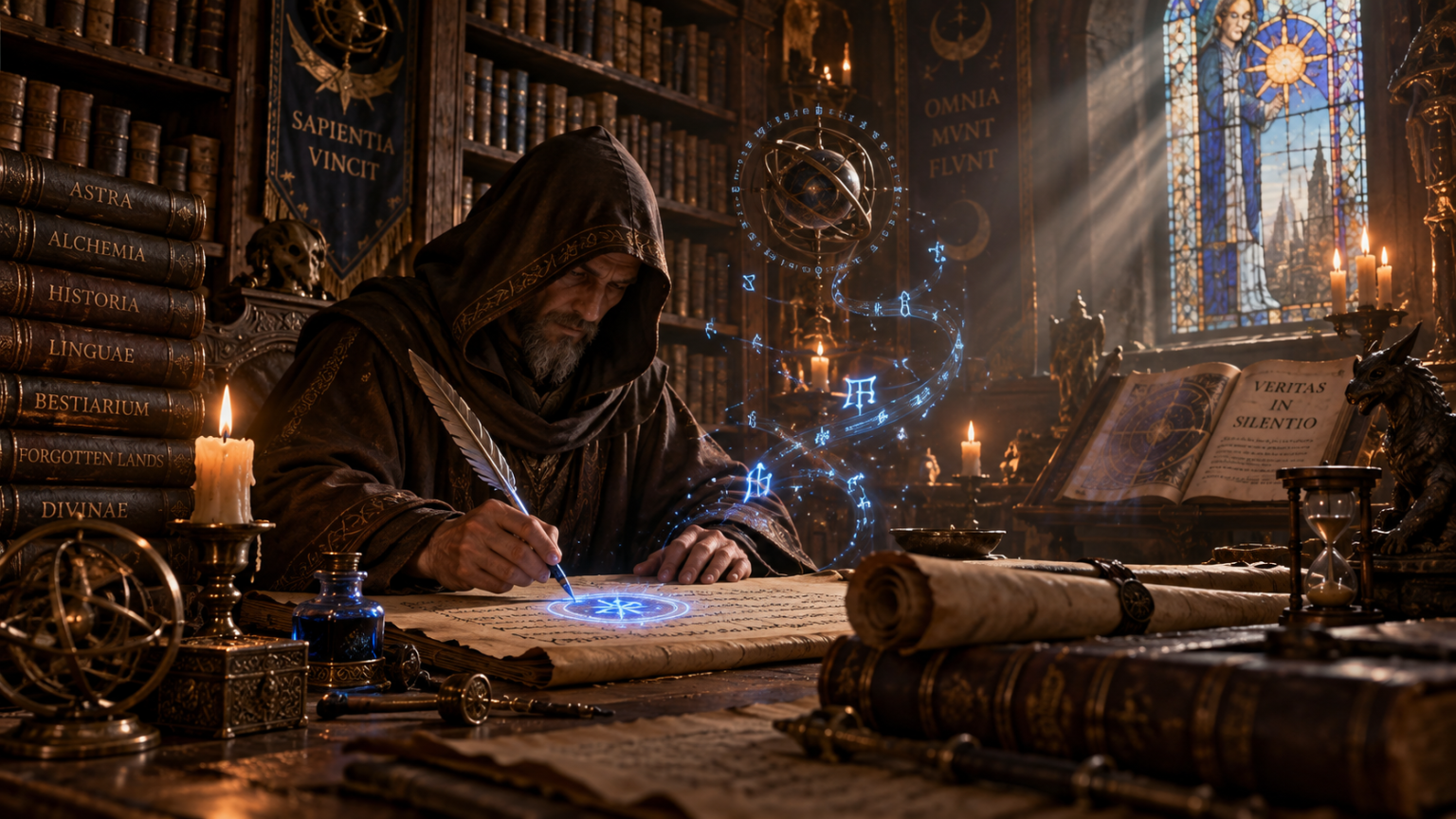 “WoW Forever Inscription Guide (2026): Darkmoon Cards” – Forever Playbook